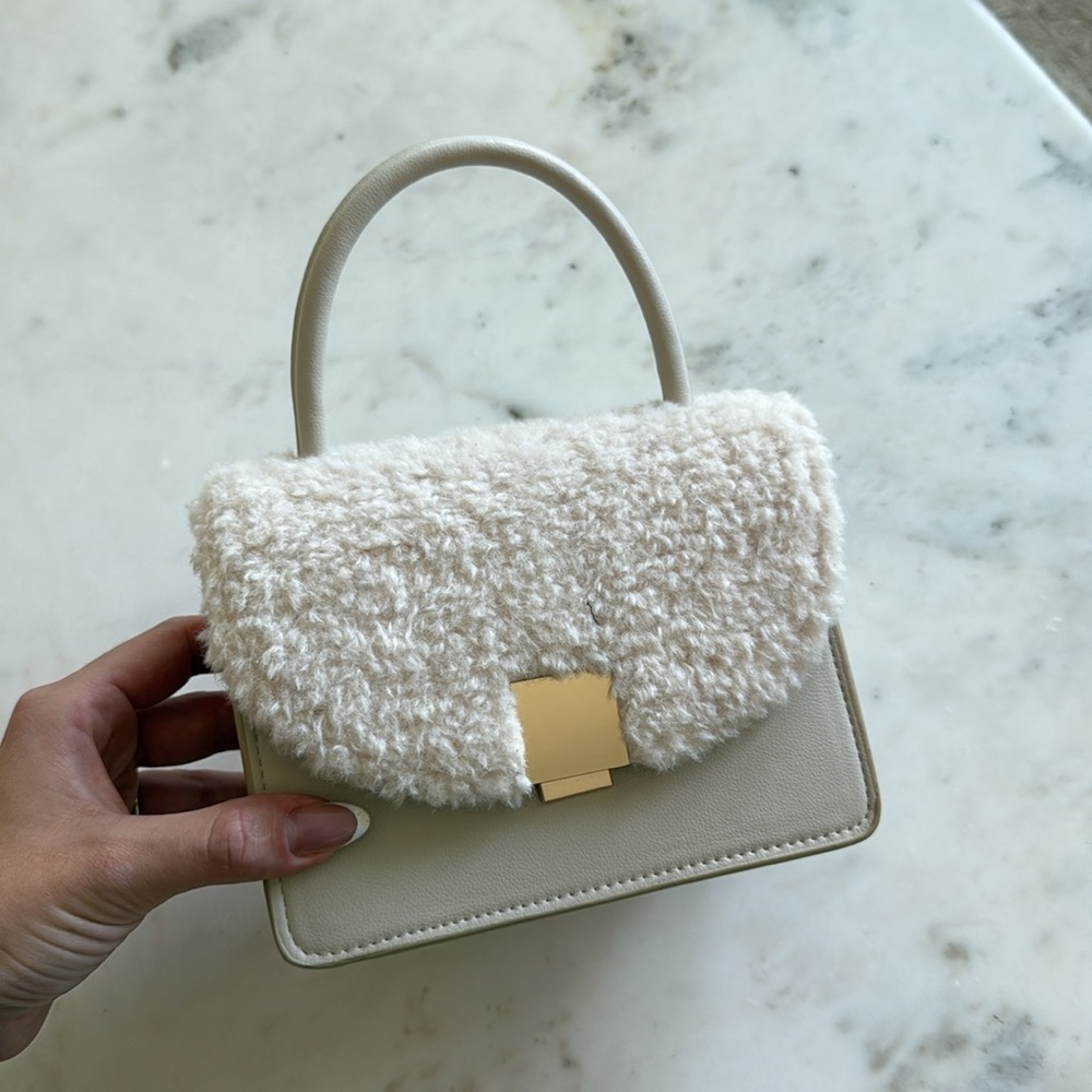 H&M mini bag